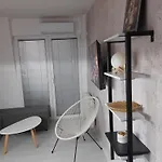 La Mar Apartament Skopje