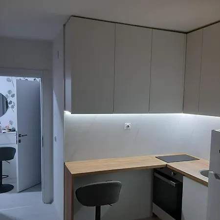Apartment La Mar