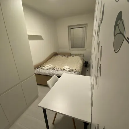 Apartament La Mar Skopje