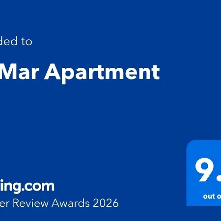 La Mar * Skopje