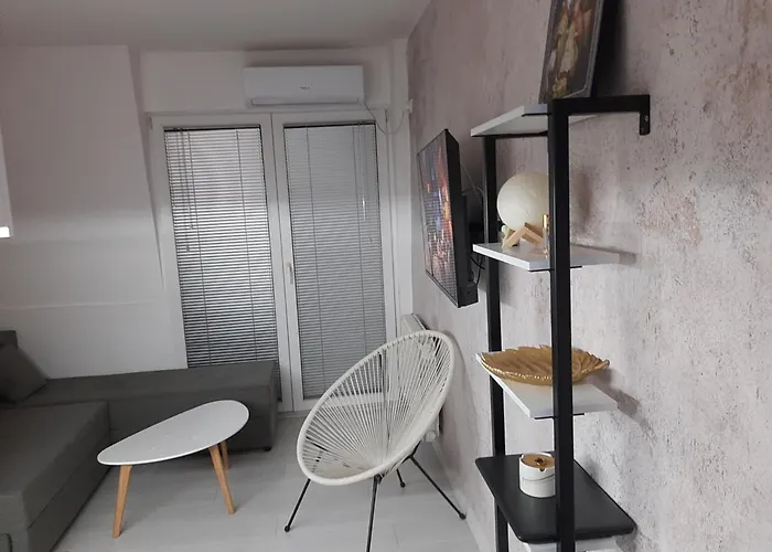 La Mar Apartment Skopje