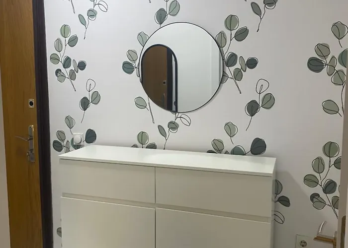 La Mar Apartament Skopje