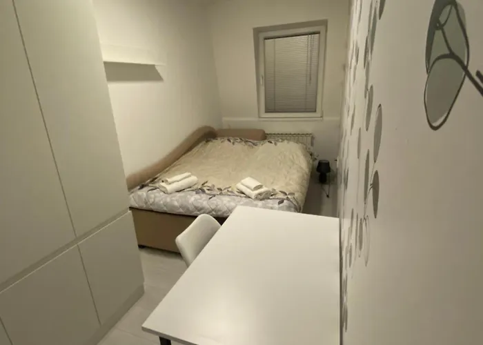 Apartment La Mar Skopje